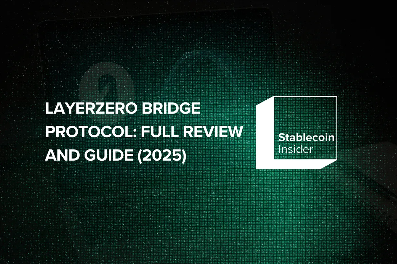LayerZero Bridge Protocol: Full Review