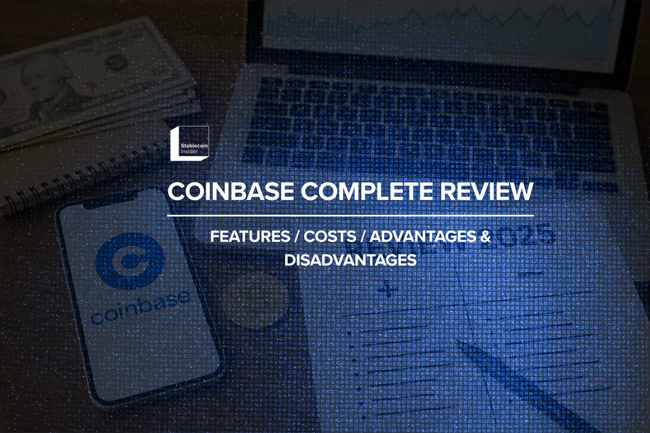 Coinbase Complete Review 2025