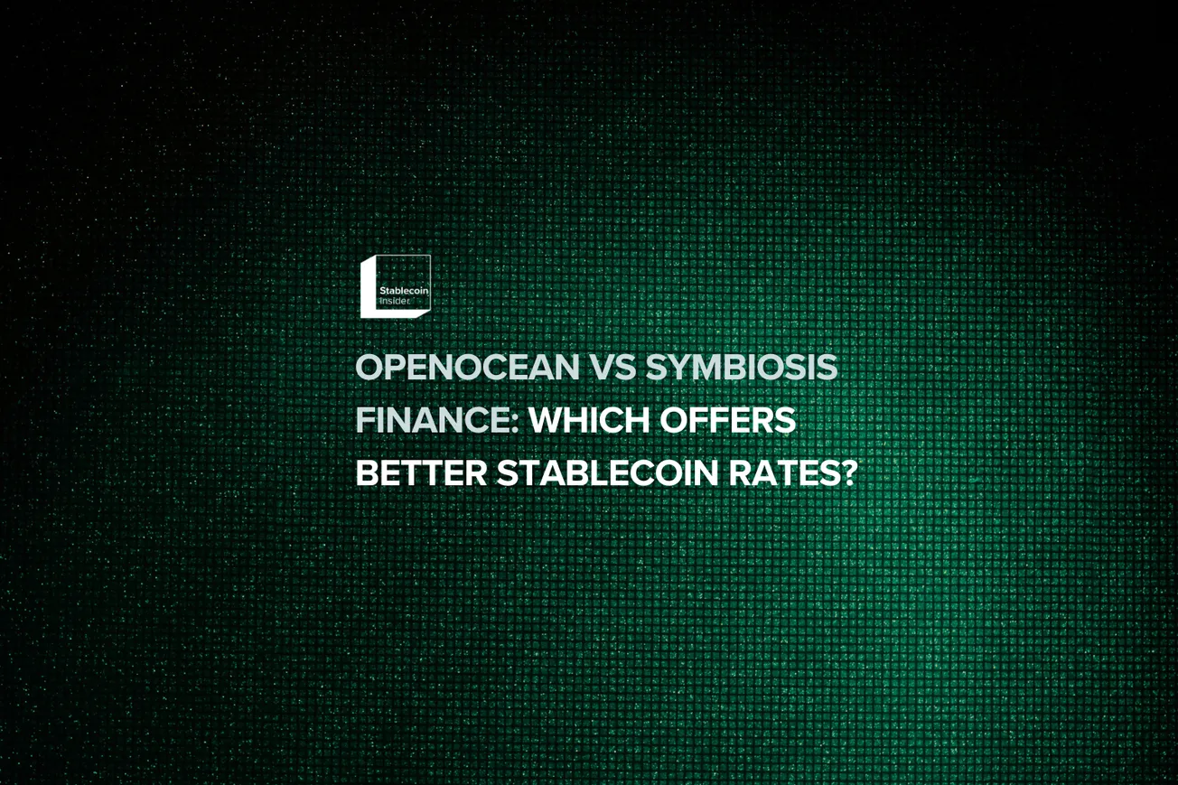 OpenOcean vs Symbiosis Finance