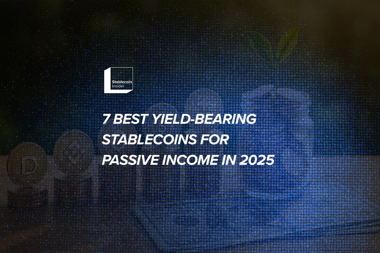 Yield-Bearing Stablecoins