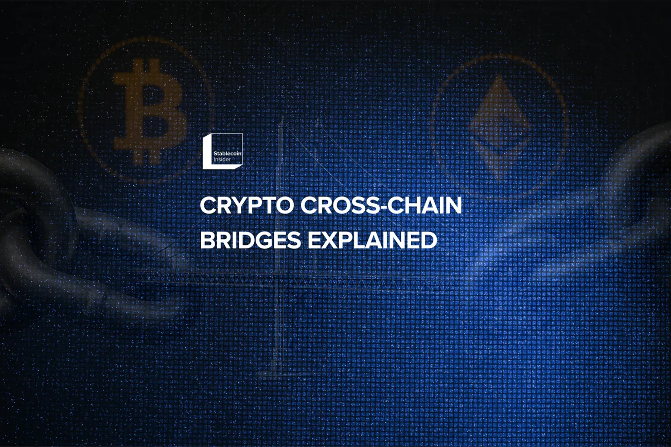 Crypto Cross-Chain Bridges Explained