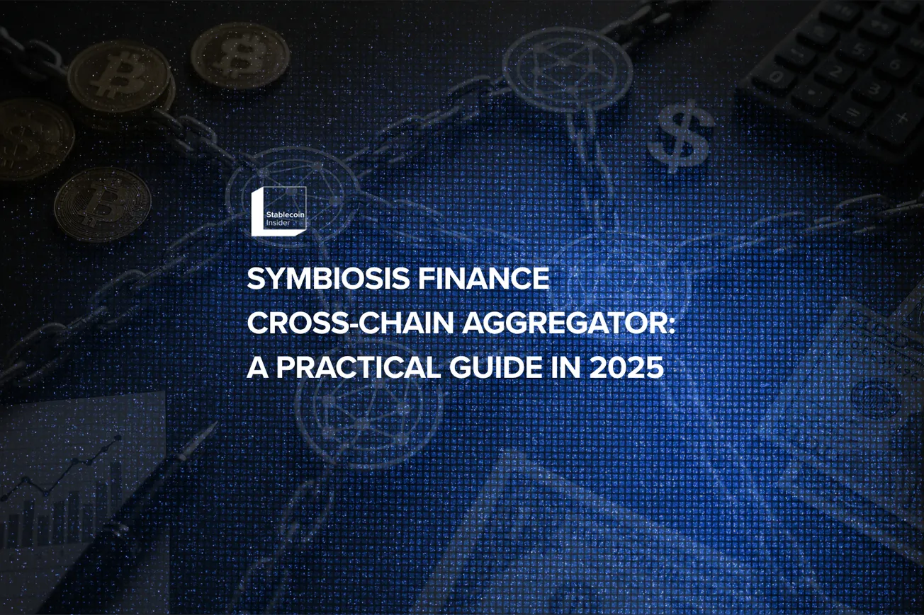Symbiosis Finance Cross-Chain Aggregator