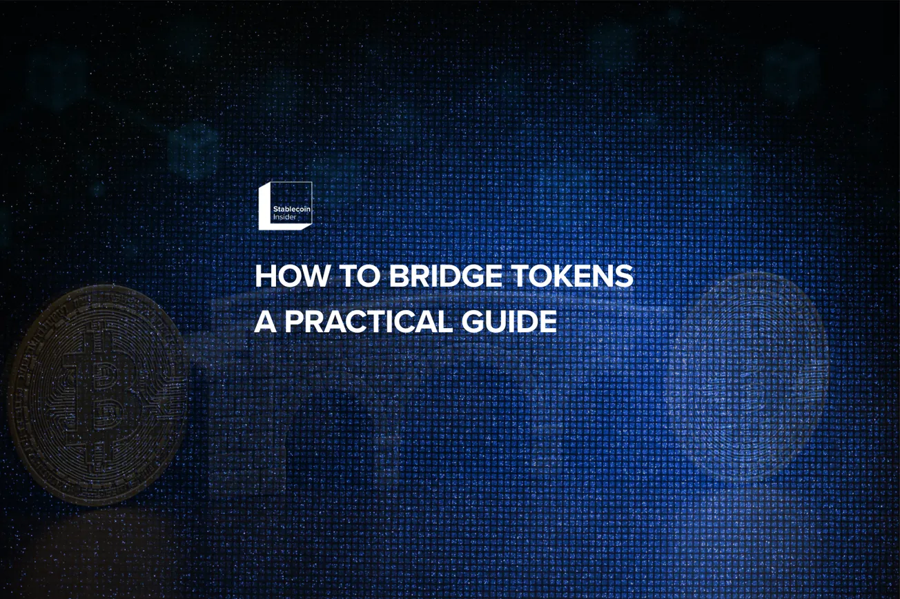 How to Bridge Tokens A Practical Guide