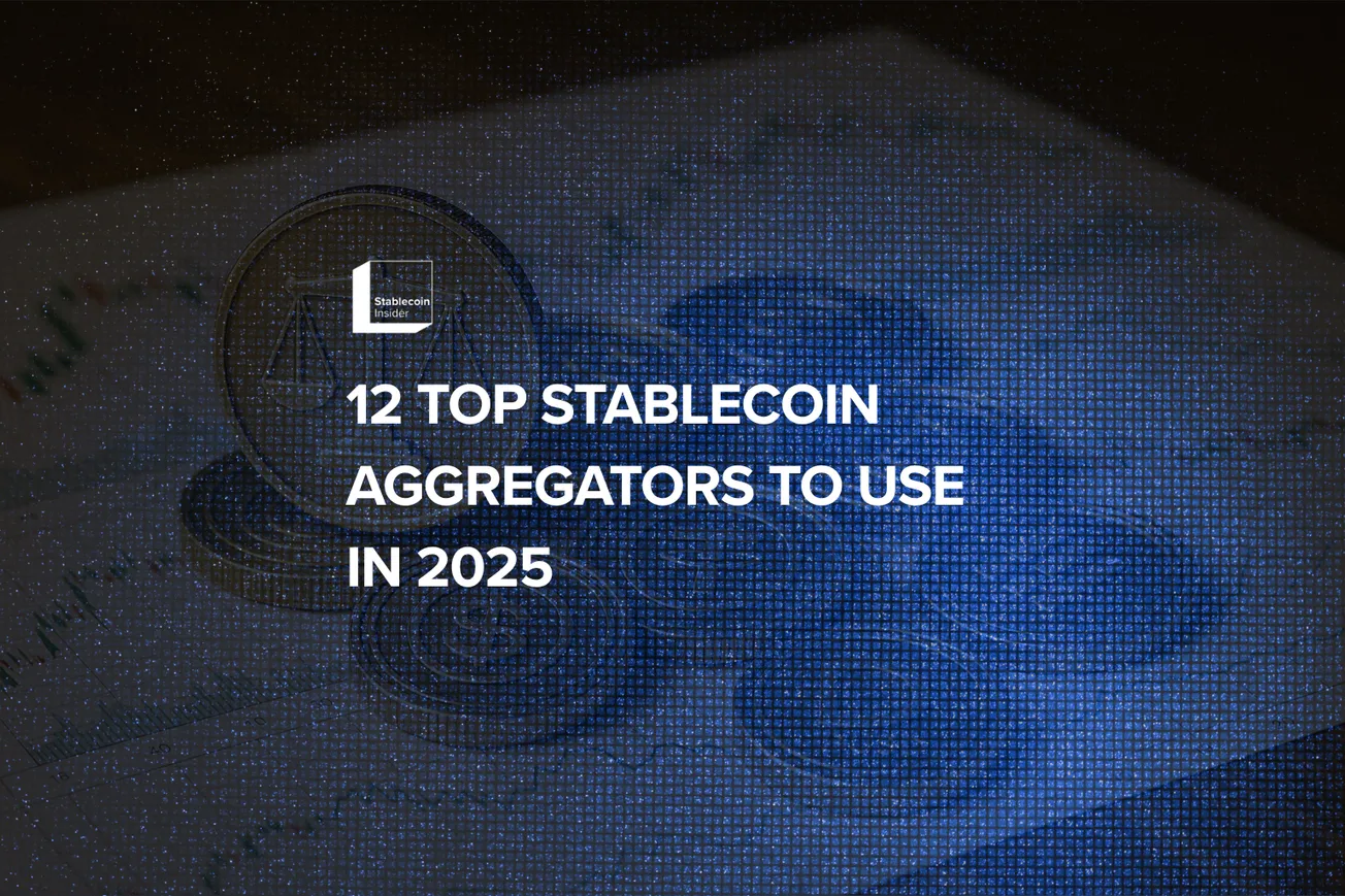 Stablecoin Aggregators