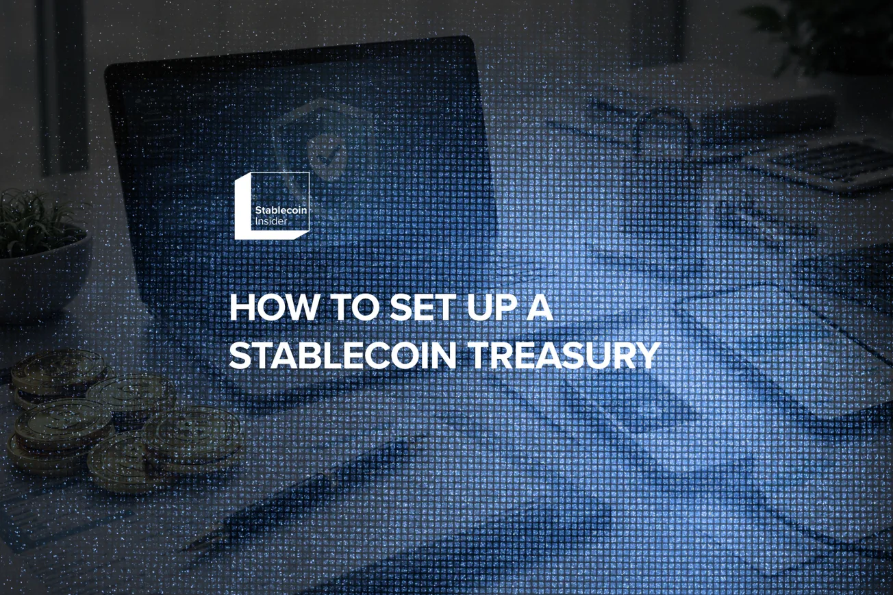 Stablecoin Treasury