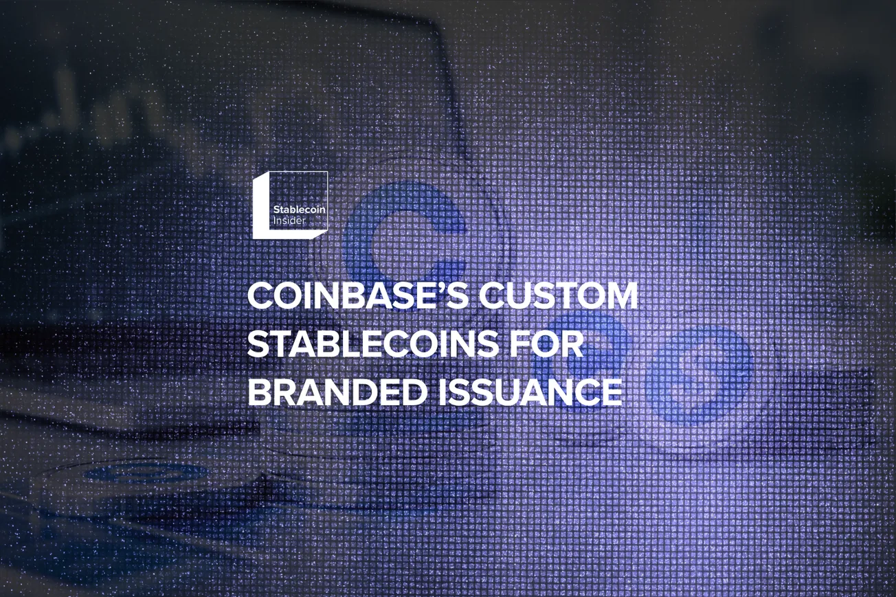 Coinbase Stablecoins for Branded Issuance