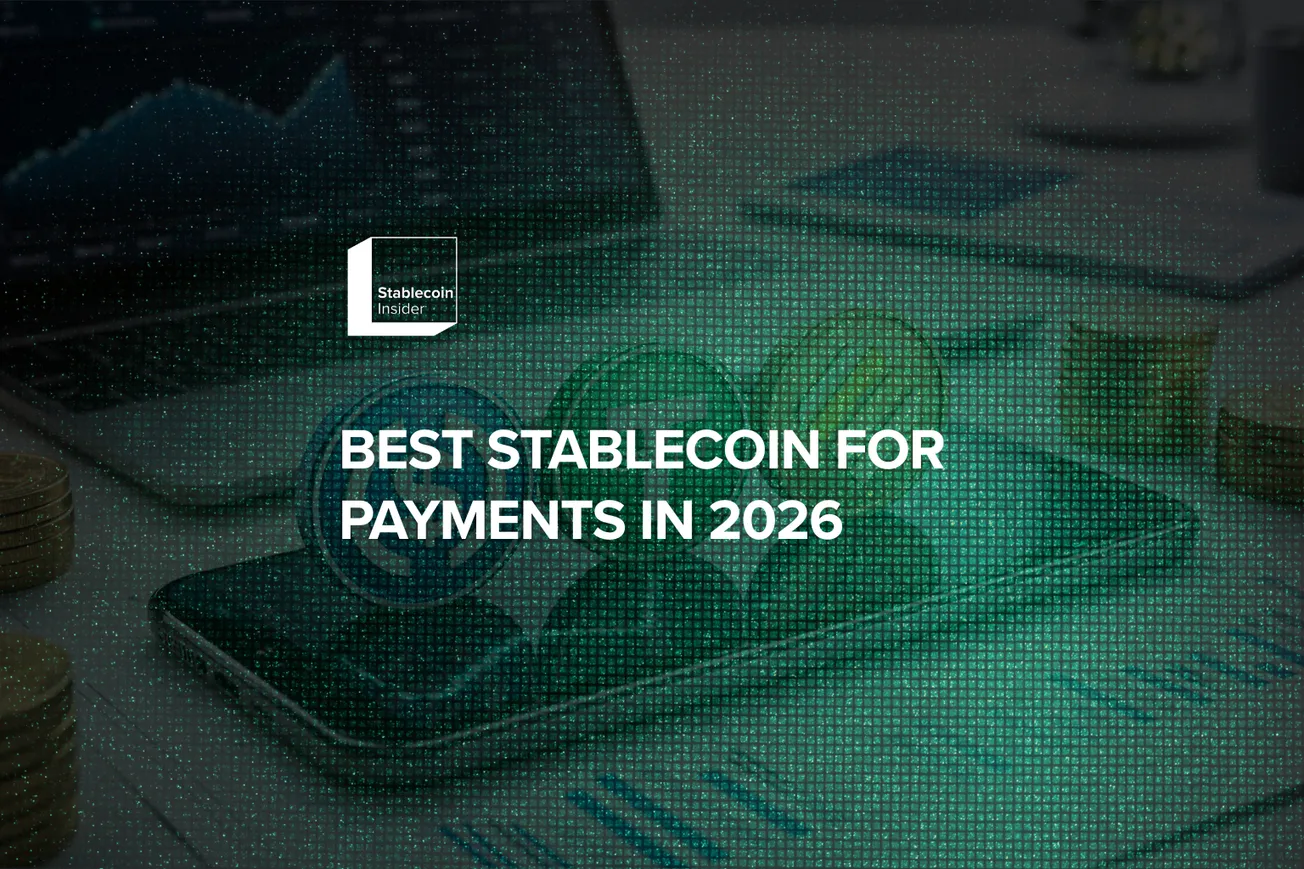 Best Stablecoin for Payments in 2026