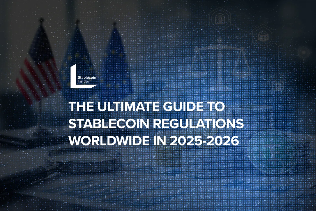 Stablecoin Regulations