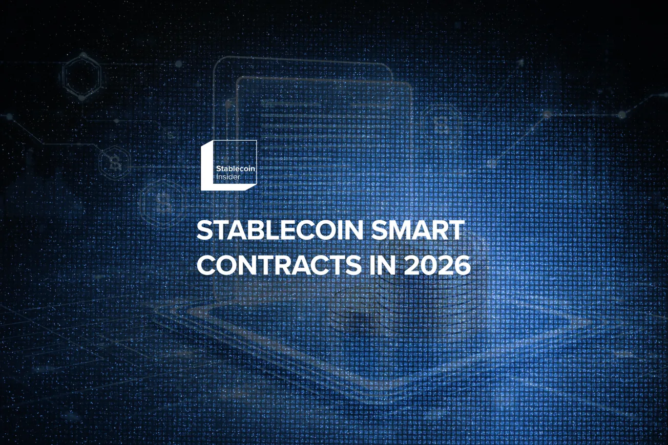 Stablecoin Smart Contracts