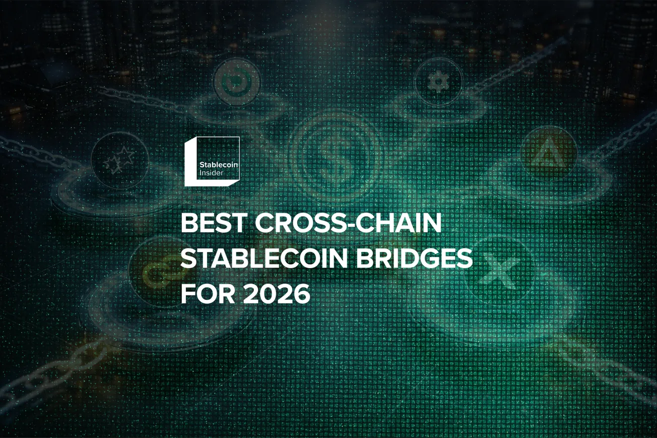 Best Cross-Chain Stablecoin Bridges for 2026