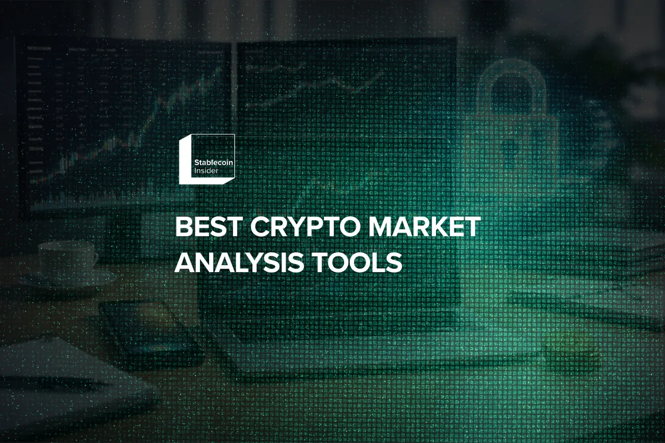 Crypto Market Analysis Tools