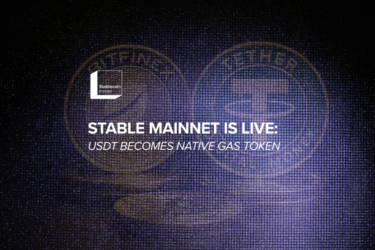 Stable Mainnet