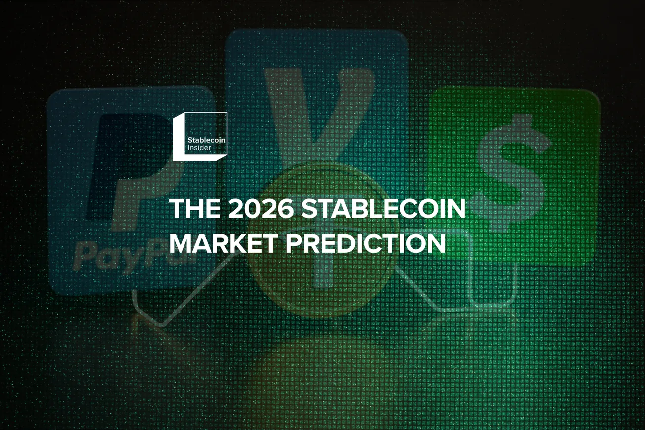 2026 Stablecoin Market Prediction