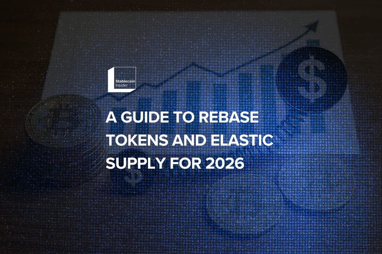 Rebase Tokens and Elastic Supply