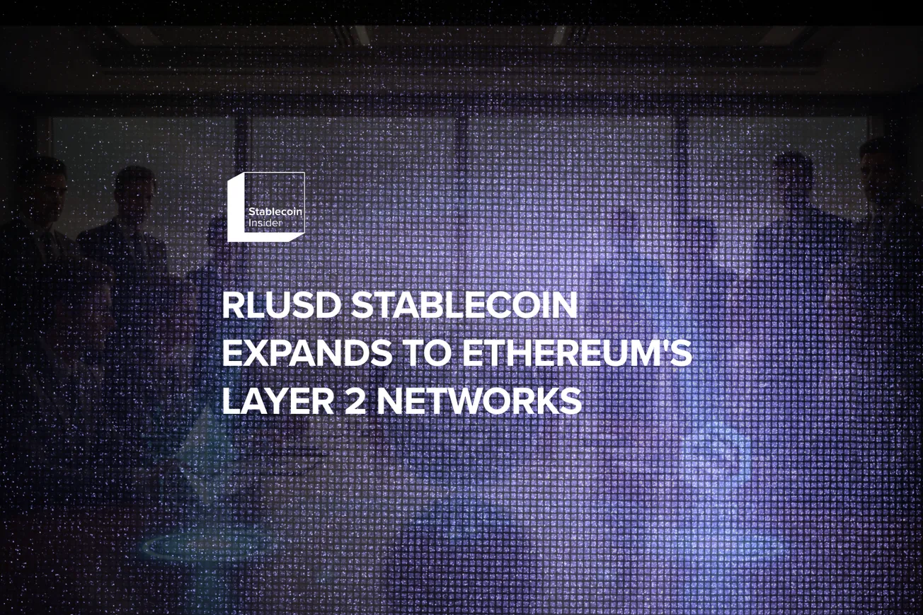 RLUSD Stablecoin
