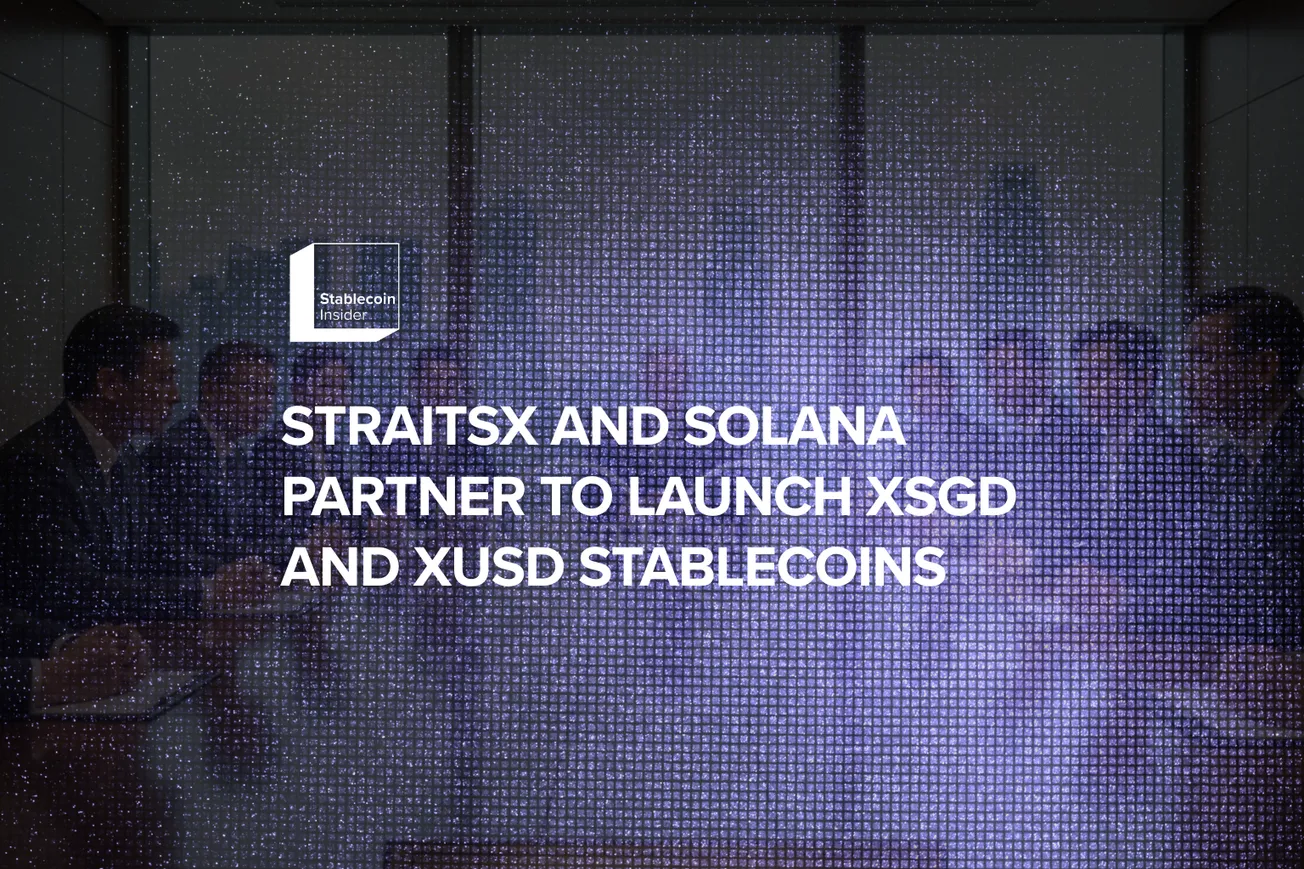 XSGD and XUSD Stablecoins