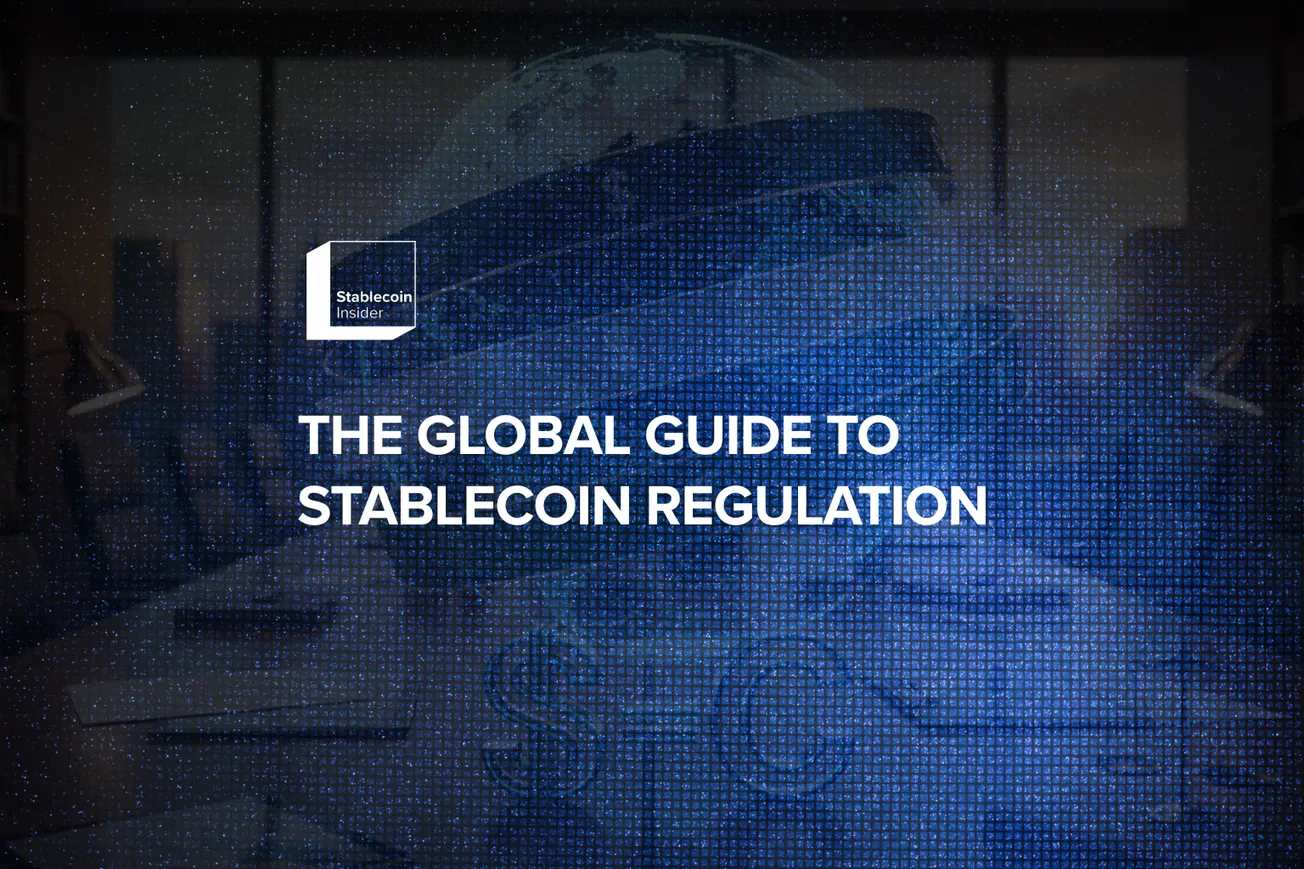 Stablecoin Regulation