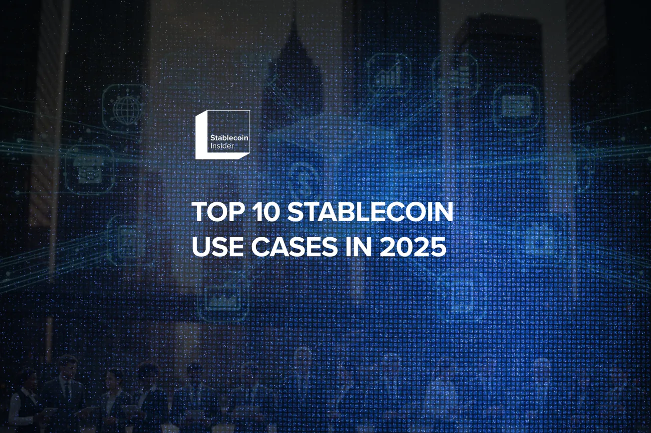 Stablecoin Use Cases