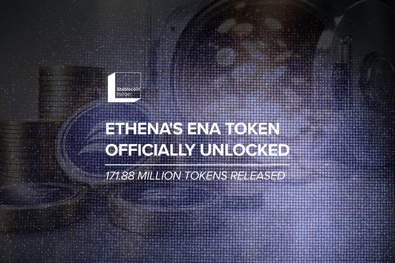 Ethena's ENA Token