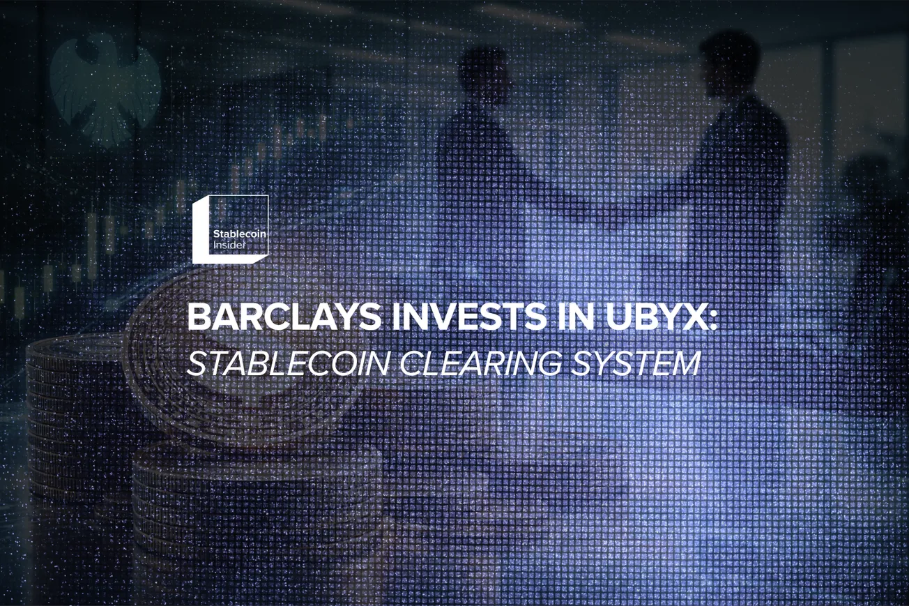 Stablecoin Clearing Systems