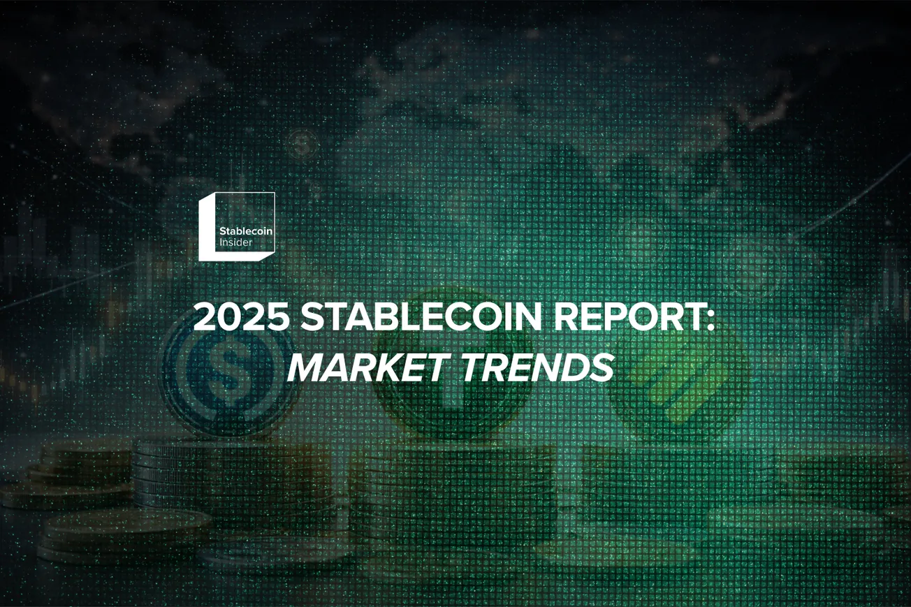 Stablecoin Market Trends