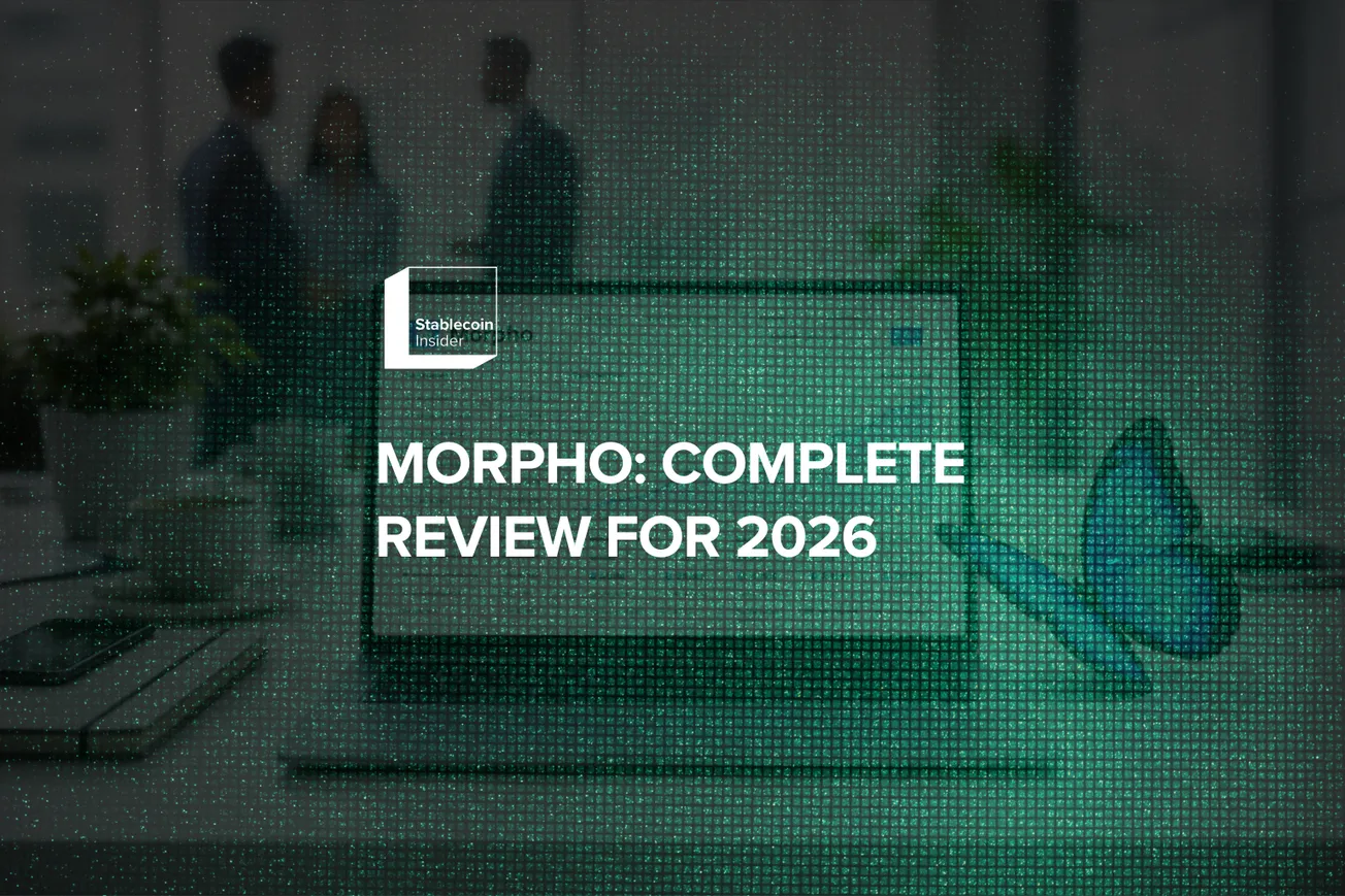Morpho: Complete Review for 2026