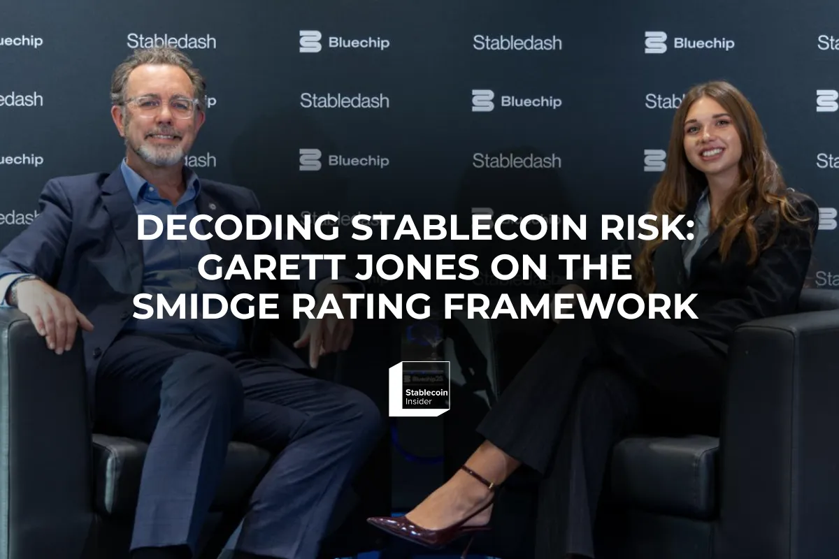 Decoding Stablecoin Risk