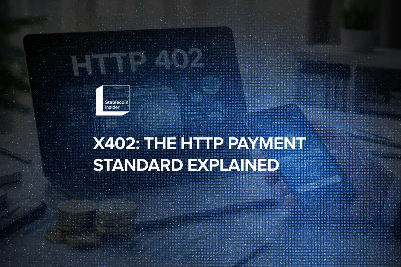 x402: The HTTP 402 Payment Standard