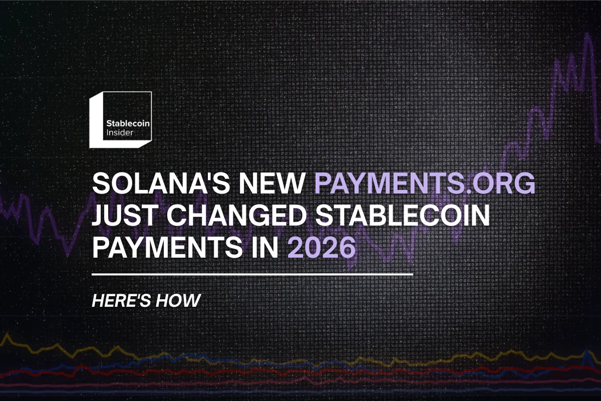 solana stablecoin payments