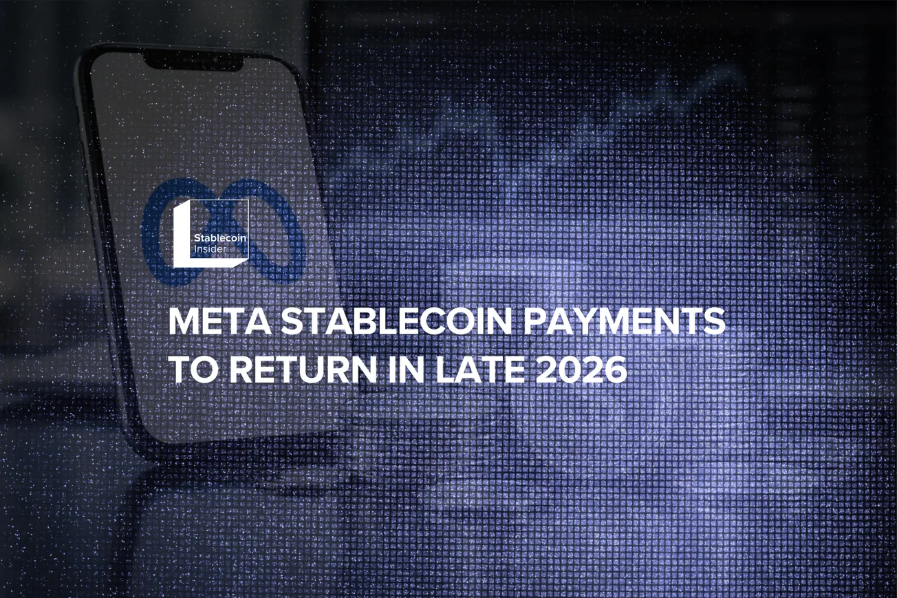 Meta Stablecoin Payments