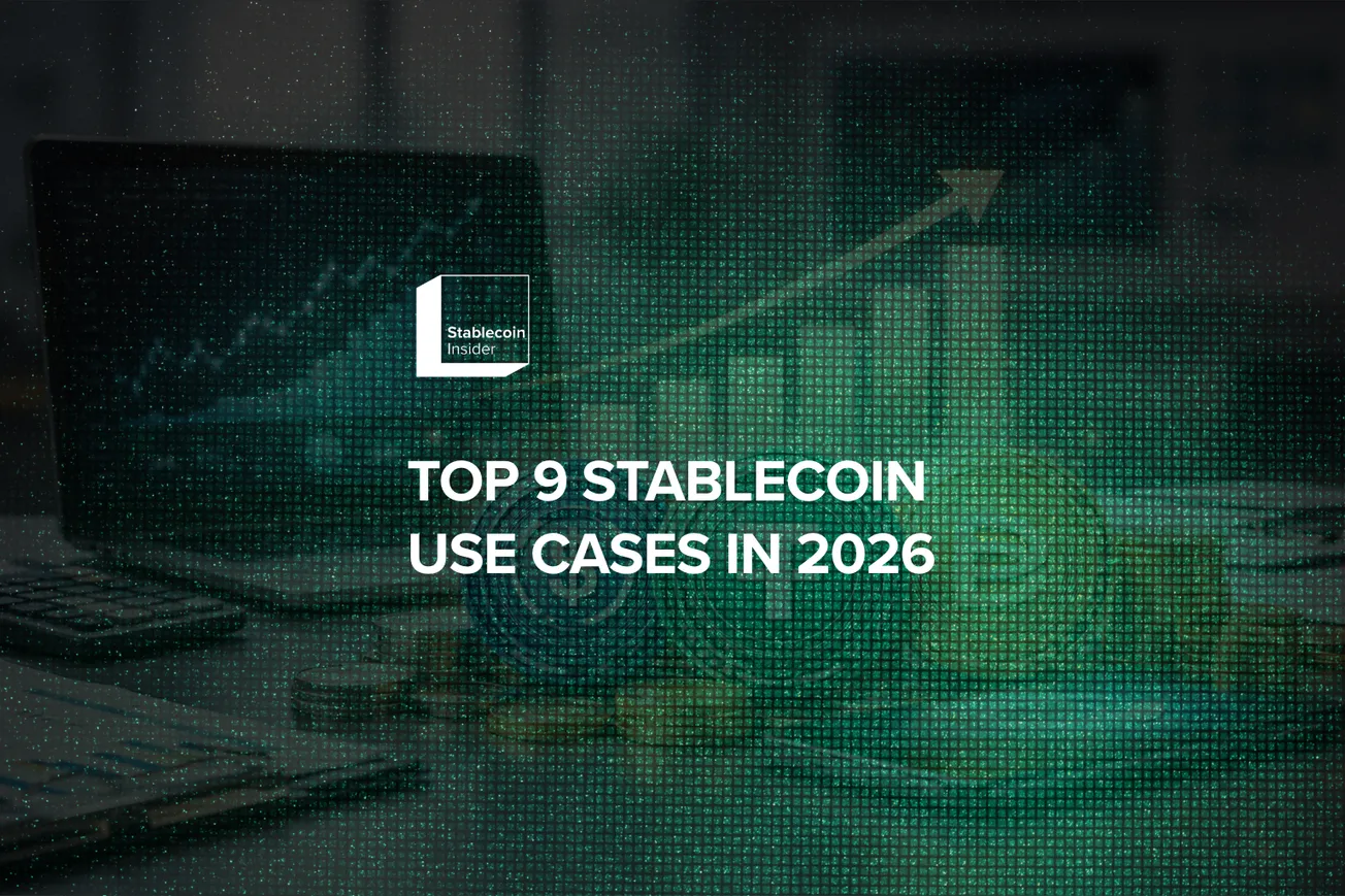 Stablecoin Use Cases In 2026