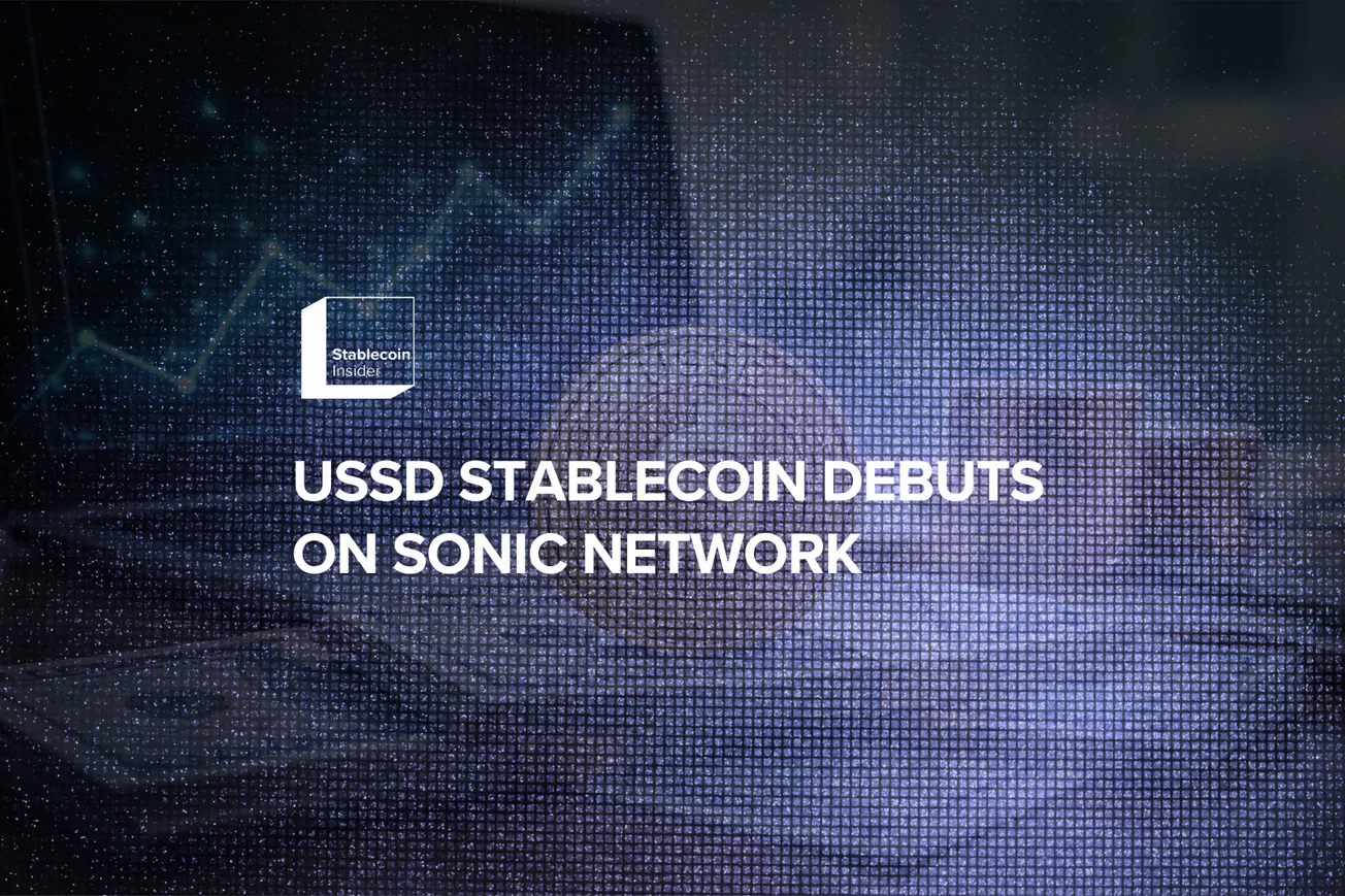 USSD Stablecoin