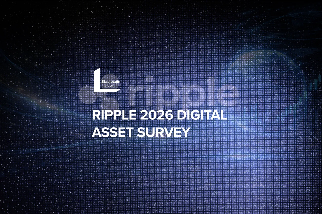 Ripple 2026 Digital Asset Survey