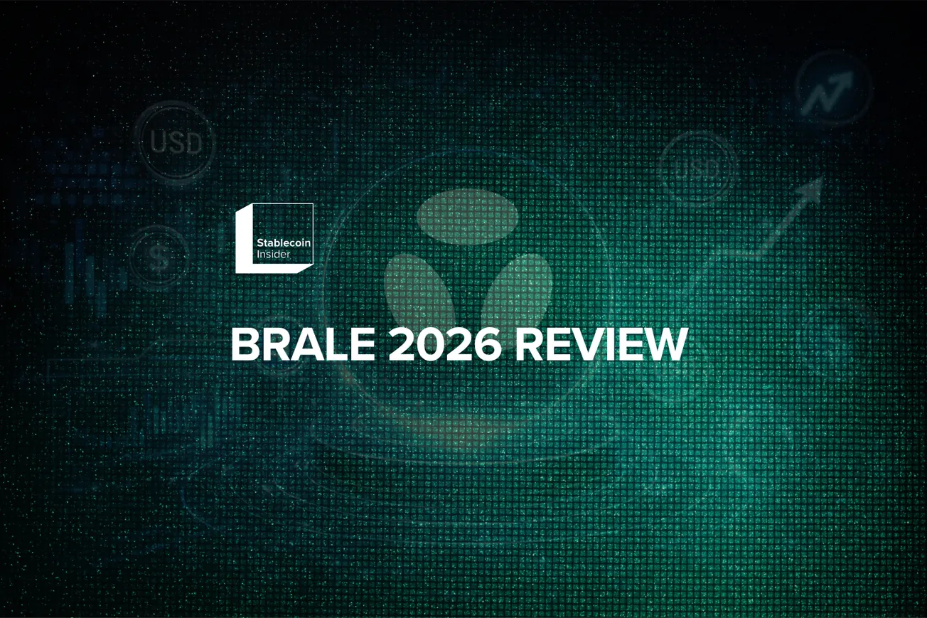 Brale Review 2026