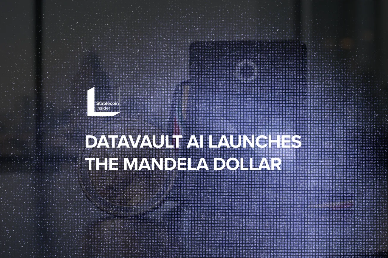 Datavault AI Launches MUSD
