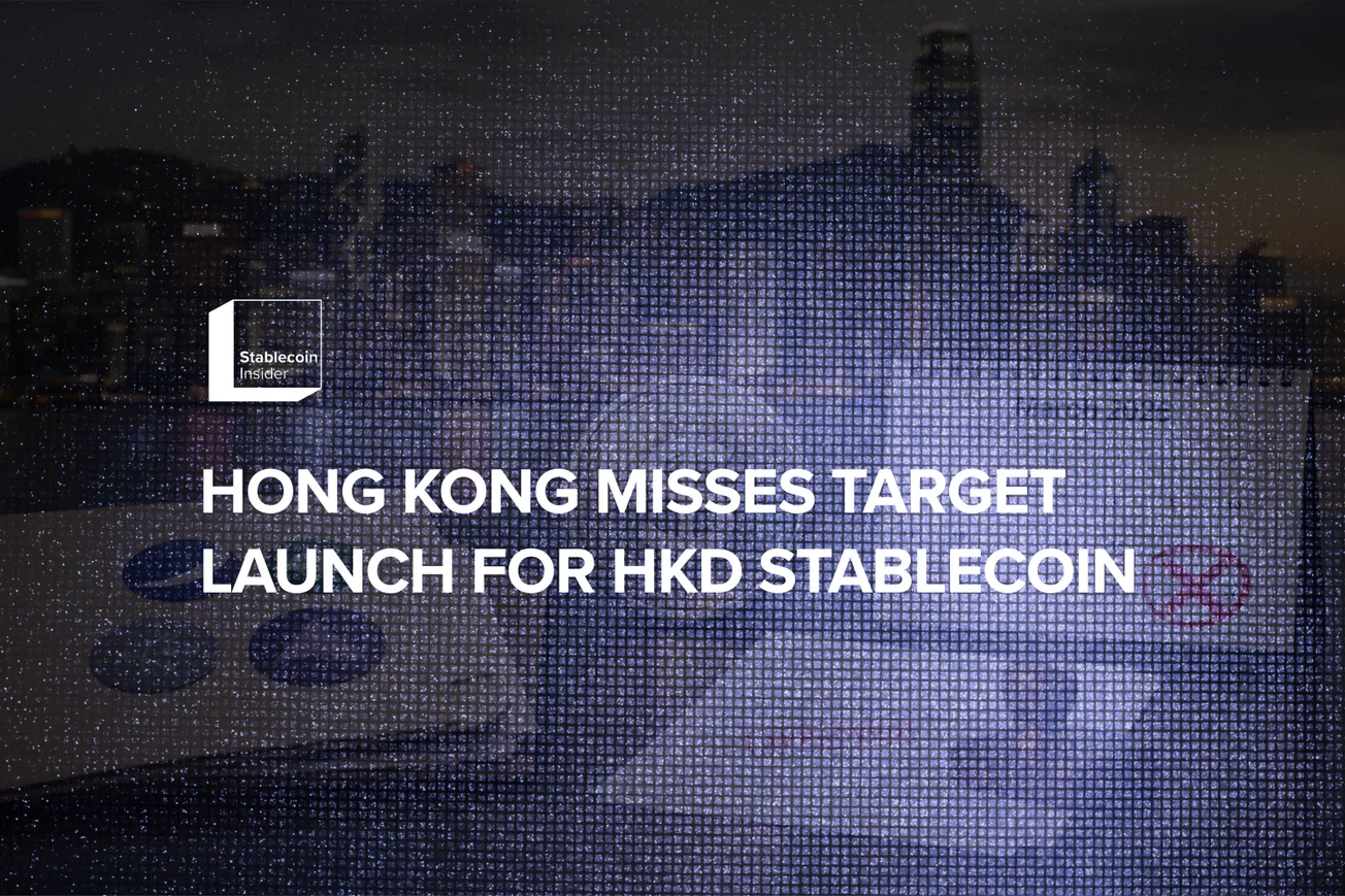 Hong Kong Misses March 2026 Target 