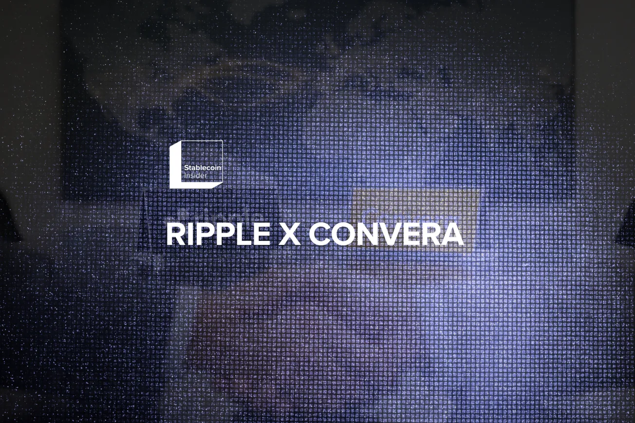 Ripple Partners with Convera