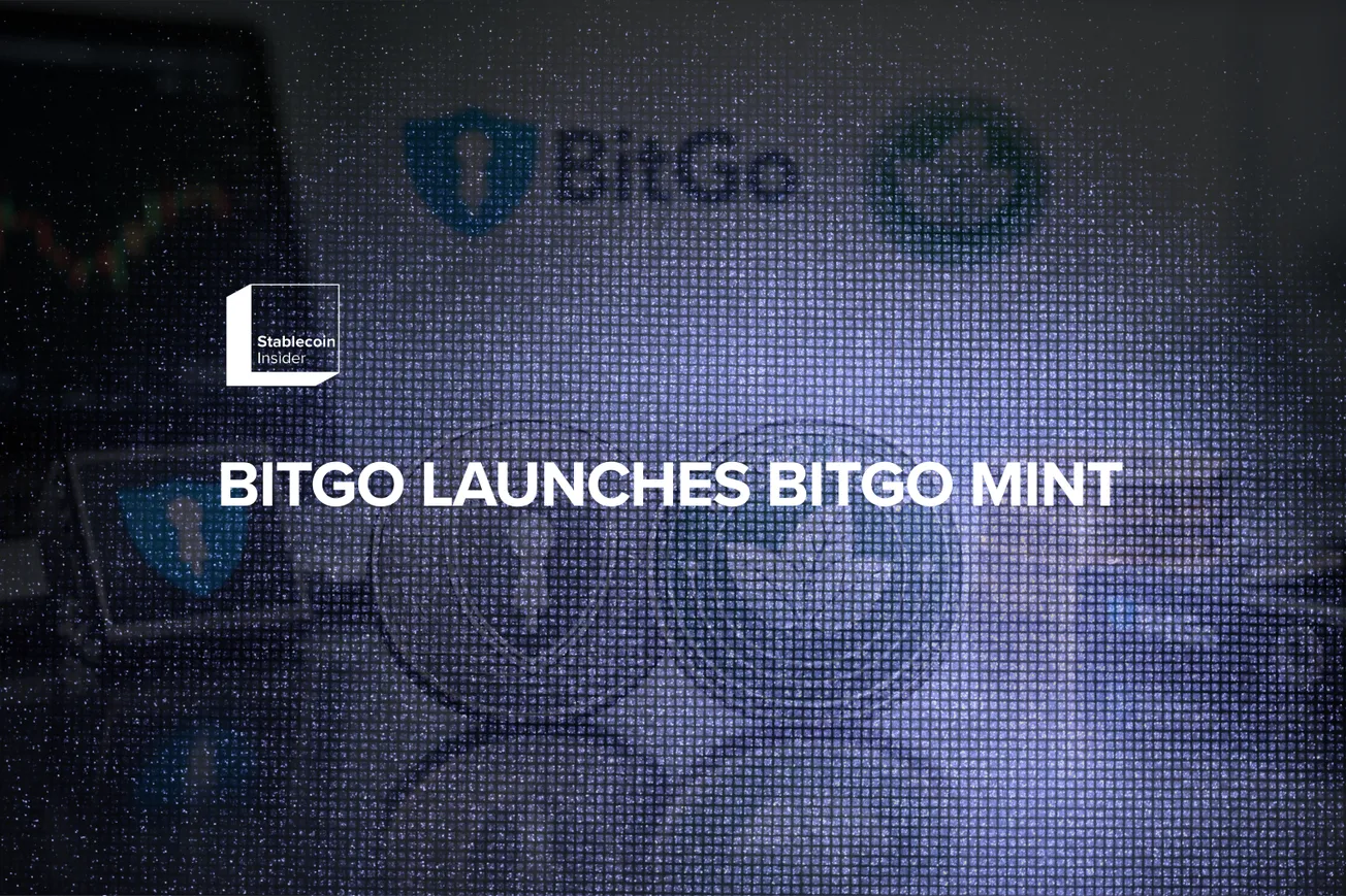 BitGo Launches BitGo Mint