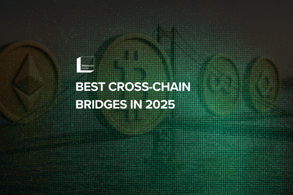 Leading Crypto Cross-Chain Bridges in 2025