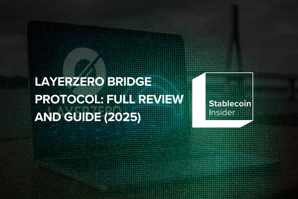 How to Bridge Tokens Using LayerZero: Full Step-by-step Process for 2025