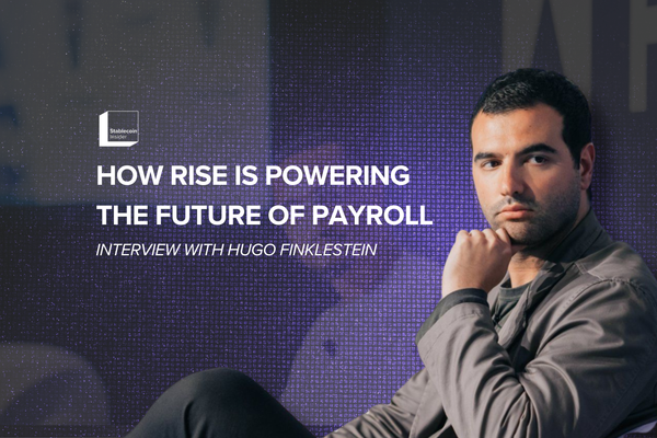 How Rise Is Powering the Future of Payroll (Interview)