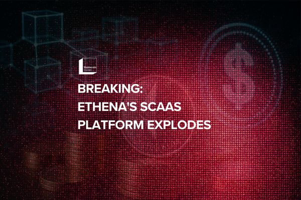 Ethena's SCaaS Platform Explodes: Conduit Integration Powers 55% of Ethereum Chains in Stablecoin Revolution