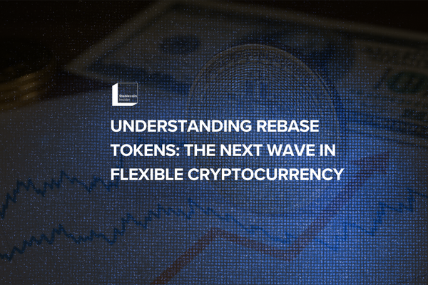 Understanding Rebase Tokens: The Next Wave in Flexible Cryptocurrency