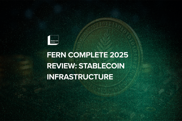 Fern Complete Review for 2025: The Decentralized Stablecoin Infrastructure