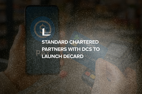Standard Chartered Partners with DCS to Launch DeCard: Pioneering Stablecoin Payments for Everyday Shopping in Singapore