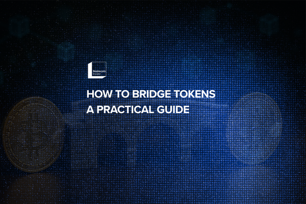 How to Bridge Tokens A Practical Guide